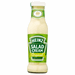 HEINZ SALAD CREAM GLASS JAR Image