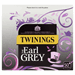 TWININGS EARL GREY ENVELOPE Image