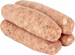 BUTCHERS STYLE CUMBERLAND SAUSAGES Image