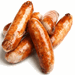 EVERYDAY FAVOURITES PORK SAUSAGES Image