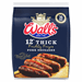 WALLS CLASSIC FROZEN SAUSAGES Image