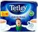 TETLEY TEABAGS Image