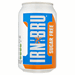 IRN BRU SUGAR FREE Image