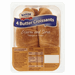 BAKER ST BUTTER CROISSANTS Image