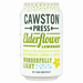 CAWSTON PRESS SPARKLING ELDERFLOWER Image