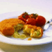 PARAMOUNT 21 SMOKED HADDOCK & SPRING ONION FISHCAKES 80g Image