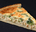 PEAKHOUSE PANTRY BAKED BROC & CHEESE QUICHE Image